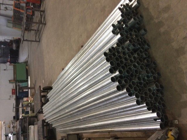 Empresa prepara emplacamento de ruas e avenidas