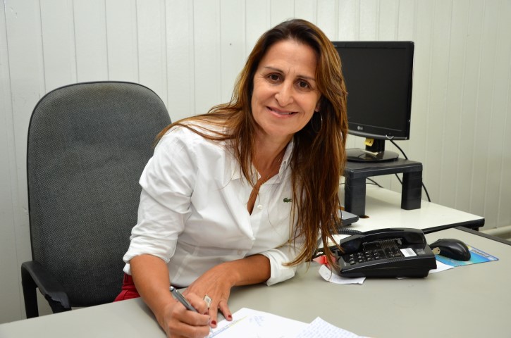 Prefeitura apresenta nova secretaria de Planejamento