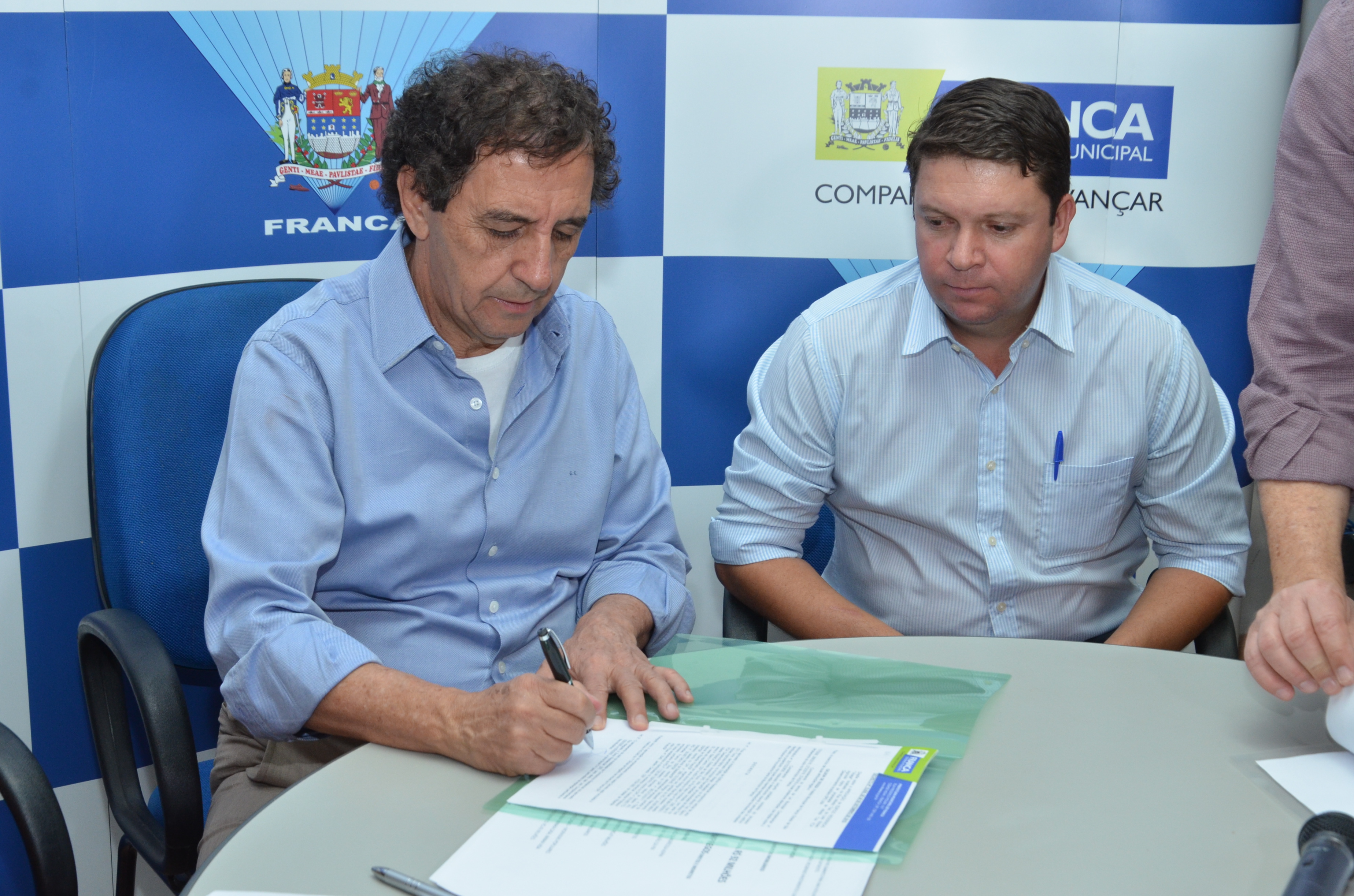 Prefeitura lança 7 empreendimentos projetos habitacionais (serão investidos R$ 92 milhões)