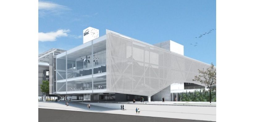 Obras do Sesc-Franca começam em 30 dias