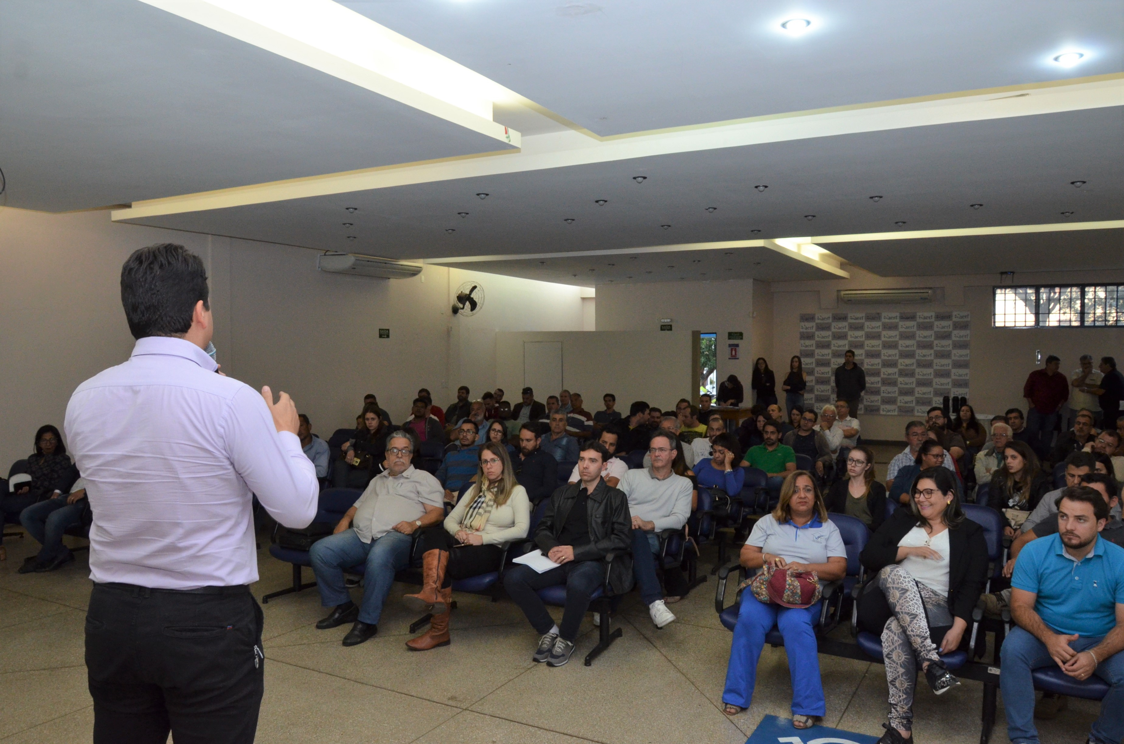 Planejamento apresenta Cartilha de Obras