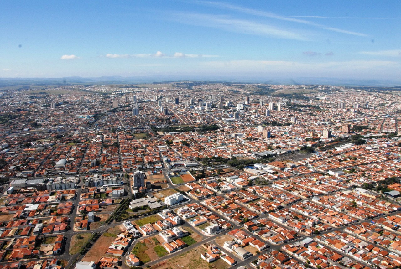 Prefeitura autoriza 5,1 mil novas unidades habitacionais em Franca