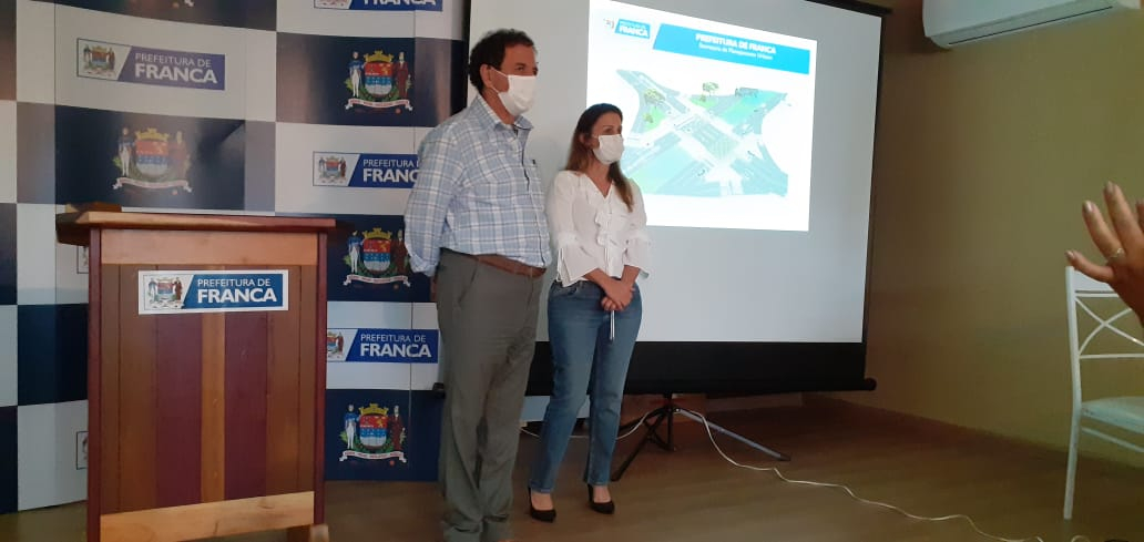 Prefeitura abre licitação para obras da Nova Champagnat