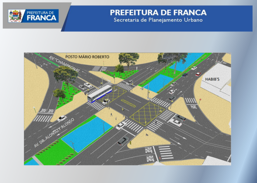 Último dia para visitas técnicas em obras da Champagnat