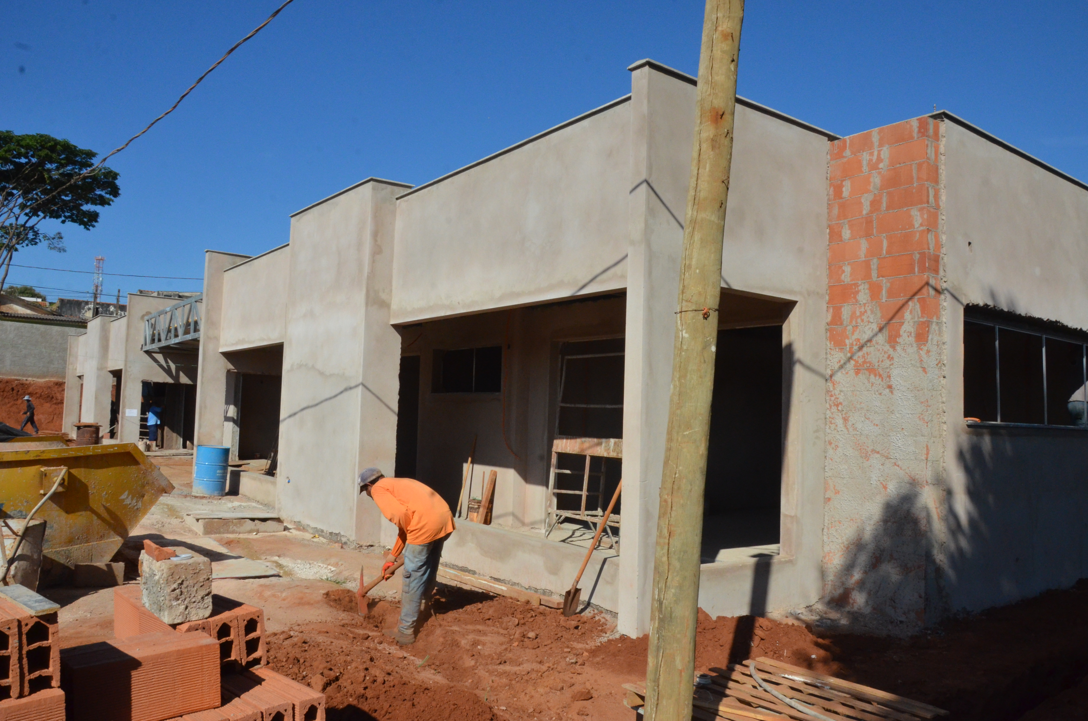 Creche-Escola do Palmeiras já é realidade