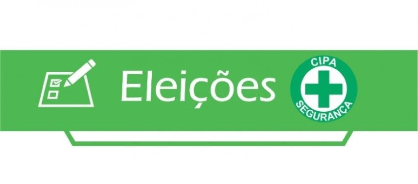 Servidores elegem até quinta novas CIPAS