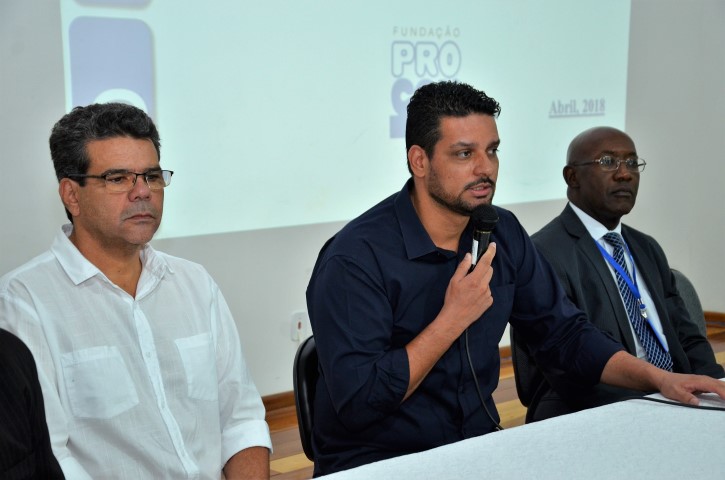 Encontro reúne Procons da região