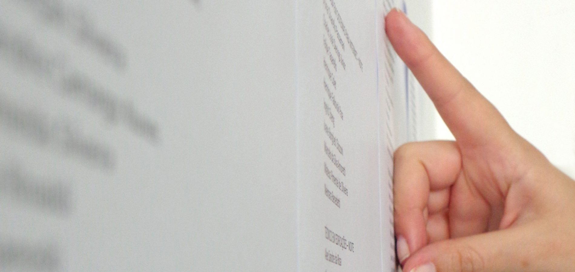 Prefeitura publica edital do Processo Seletivo de Estagiários