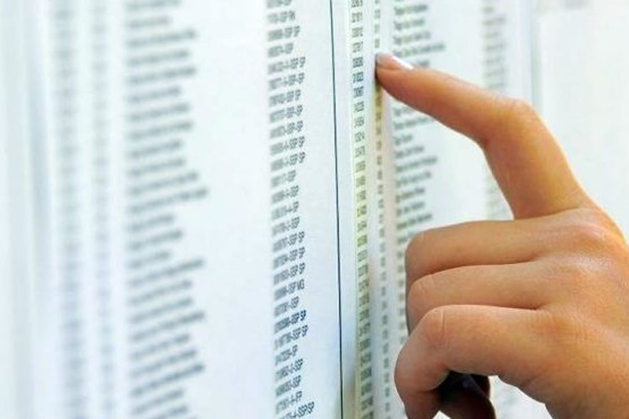 Prefeitura divulga classificação final de estagiários