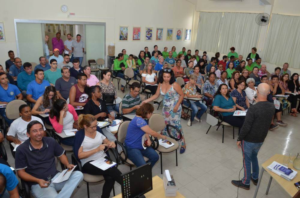 Sipat termina nesta sexta-feira com gincana