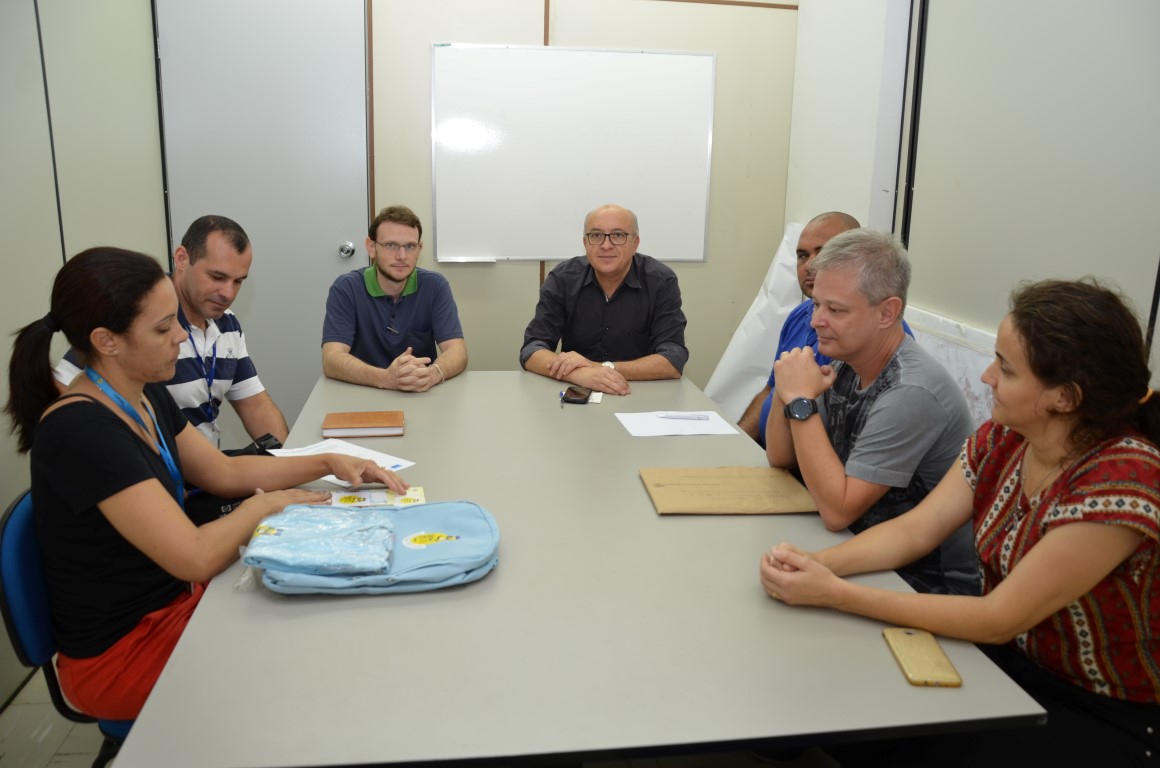 Detran e Prefeitura preparam campanha de trânsito