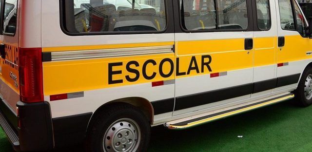Alvarás de transporte alternativo na volta às aulas
