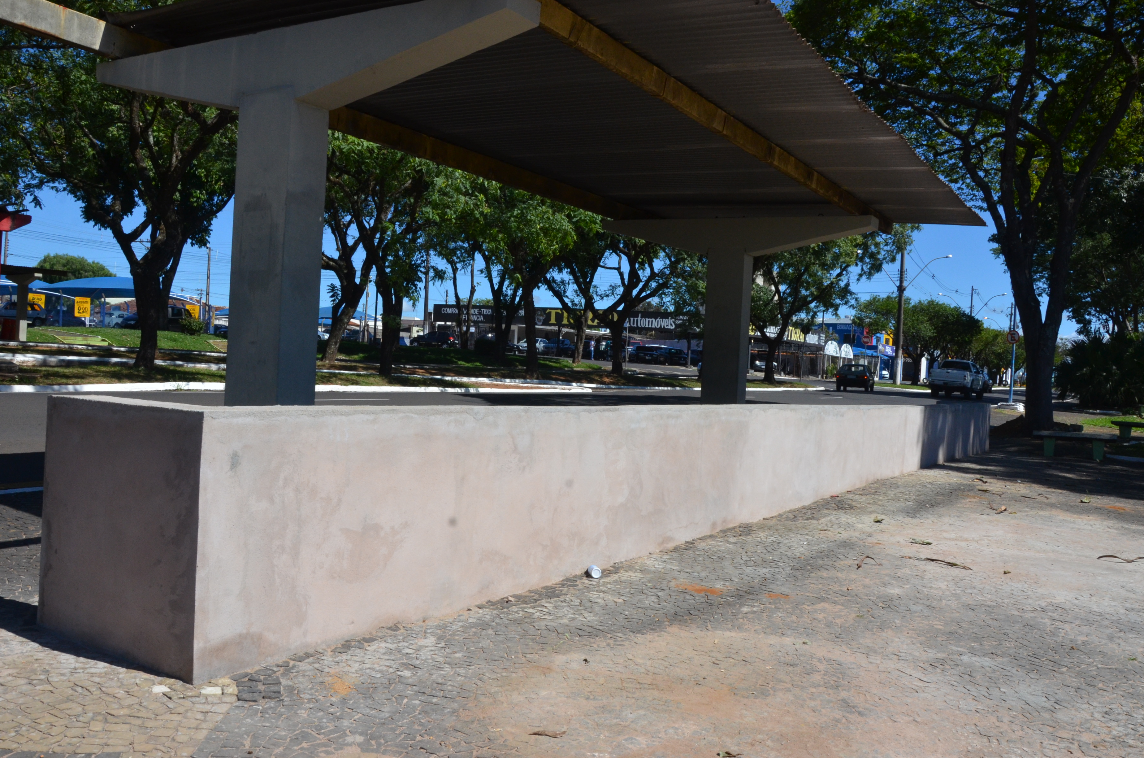 Estação terá Sub-Terminal Norte do Trabalhador