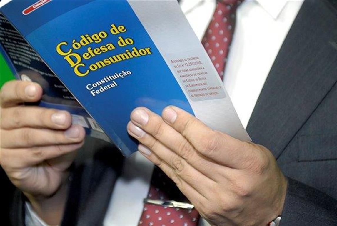 Código de Defesa do Consumidor completa 27 anos