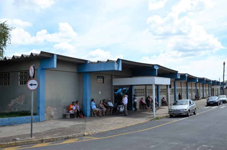 Saúde cria um novo Ambulatório