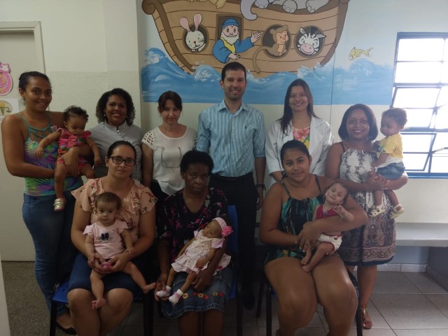 Ambulatório de Cardiologia Infantil é realidade em Franca