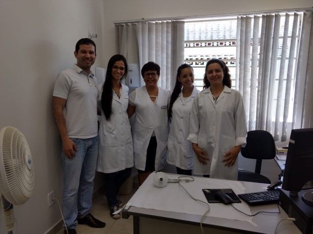 Prefeitura zera a lista de espera por espirometria