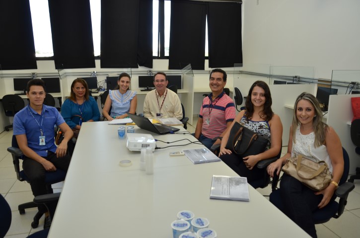 Residência Médica ganha novos profissionais