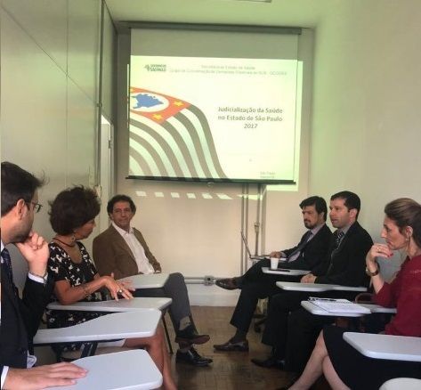 Franca pleiteia no Estado mais recursos para Farmácia de Alto Custo