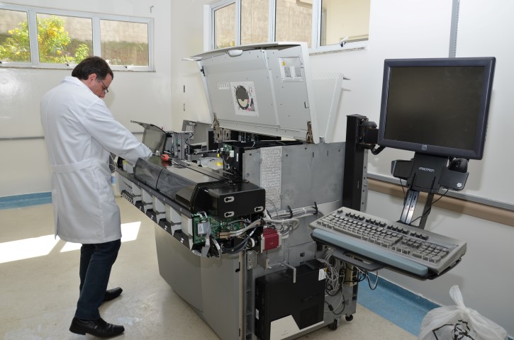 Prefeitura entrega novo Ambulatório no PSM