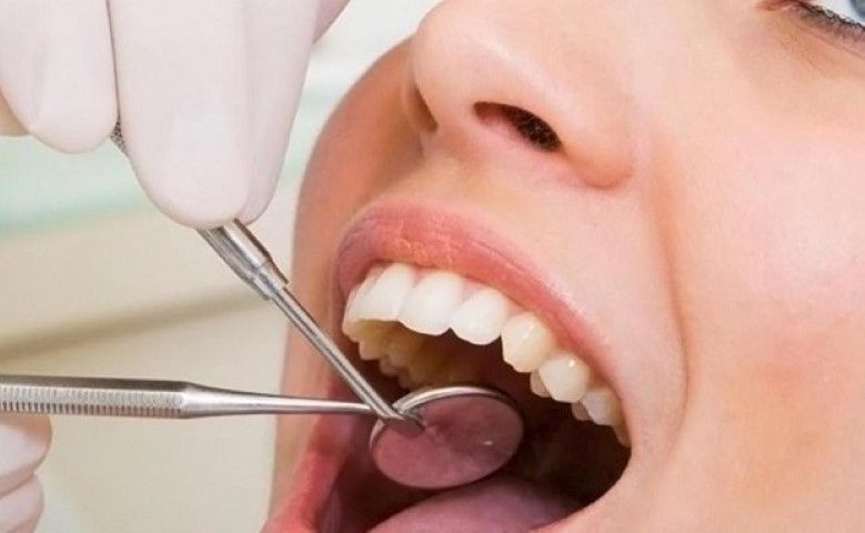 Saúde faz prevenção ao Câncer de Boca com Campanha de Vacinação