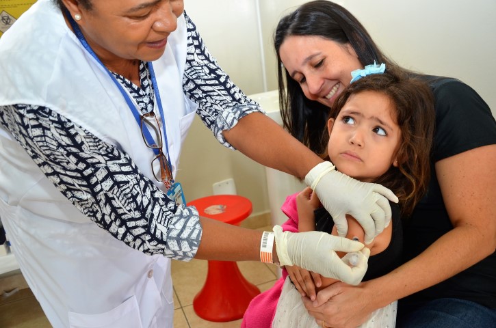 Prorrogada vacinação contra gripe H1 N1 (cidade registra segundo óbito)