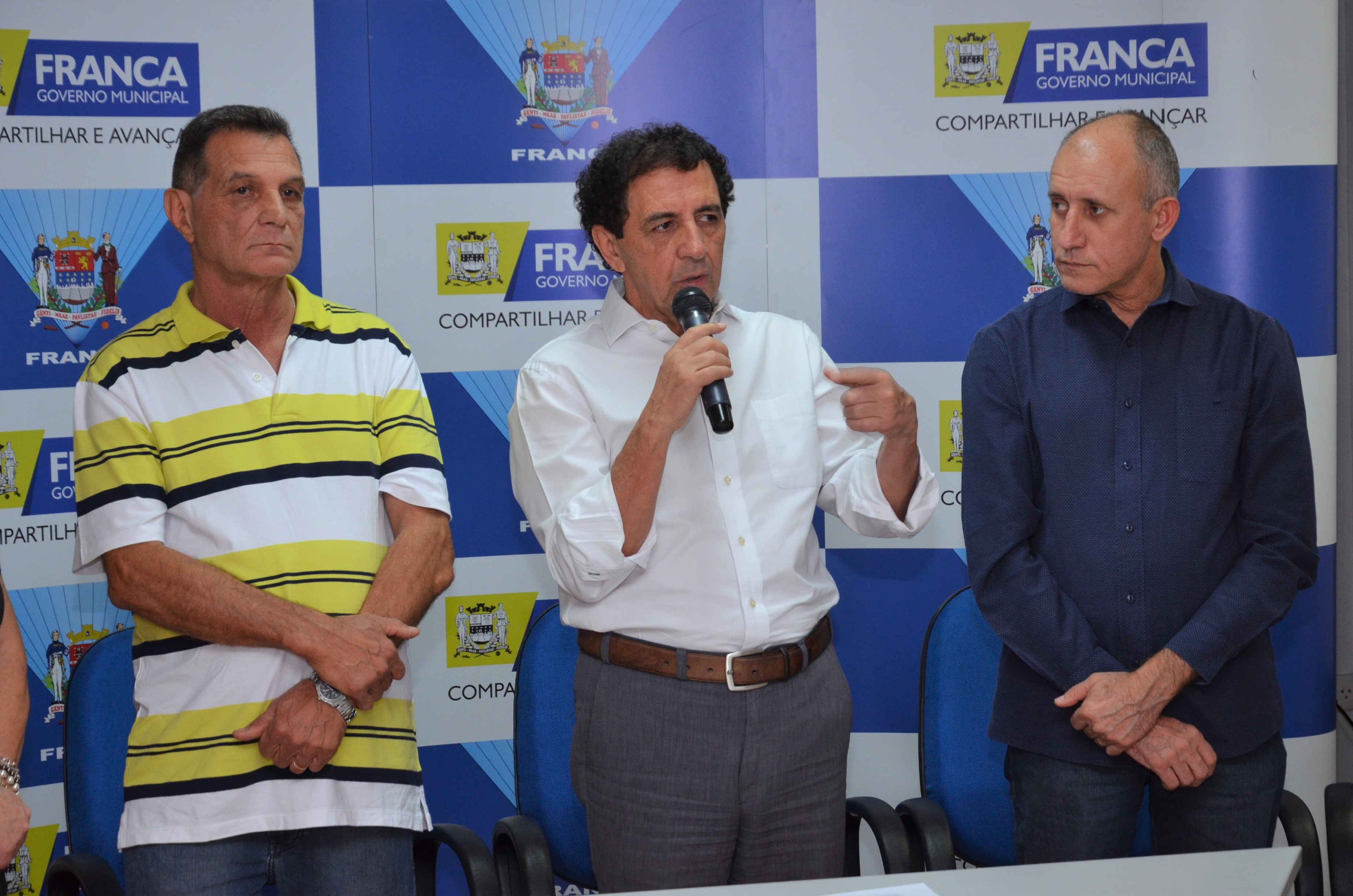 Prefeitura libera R$ 200 mil para Hospital da Caridade