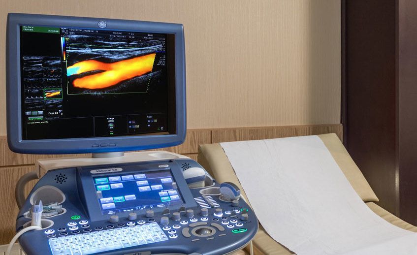 Com 1.715 procedimentos, Saúde zera espera por exames vasculares