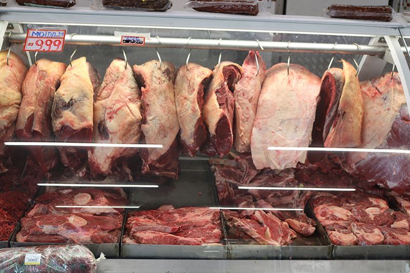 Comerciantes de carnes convocados para reunião