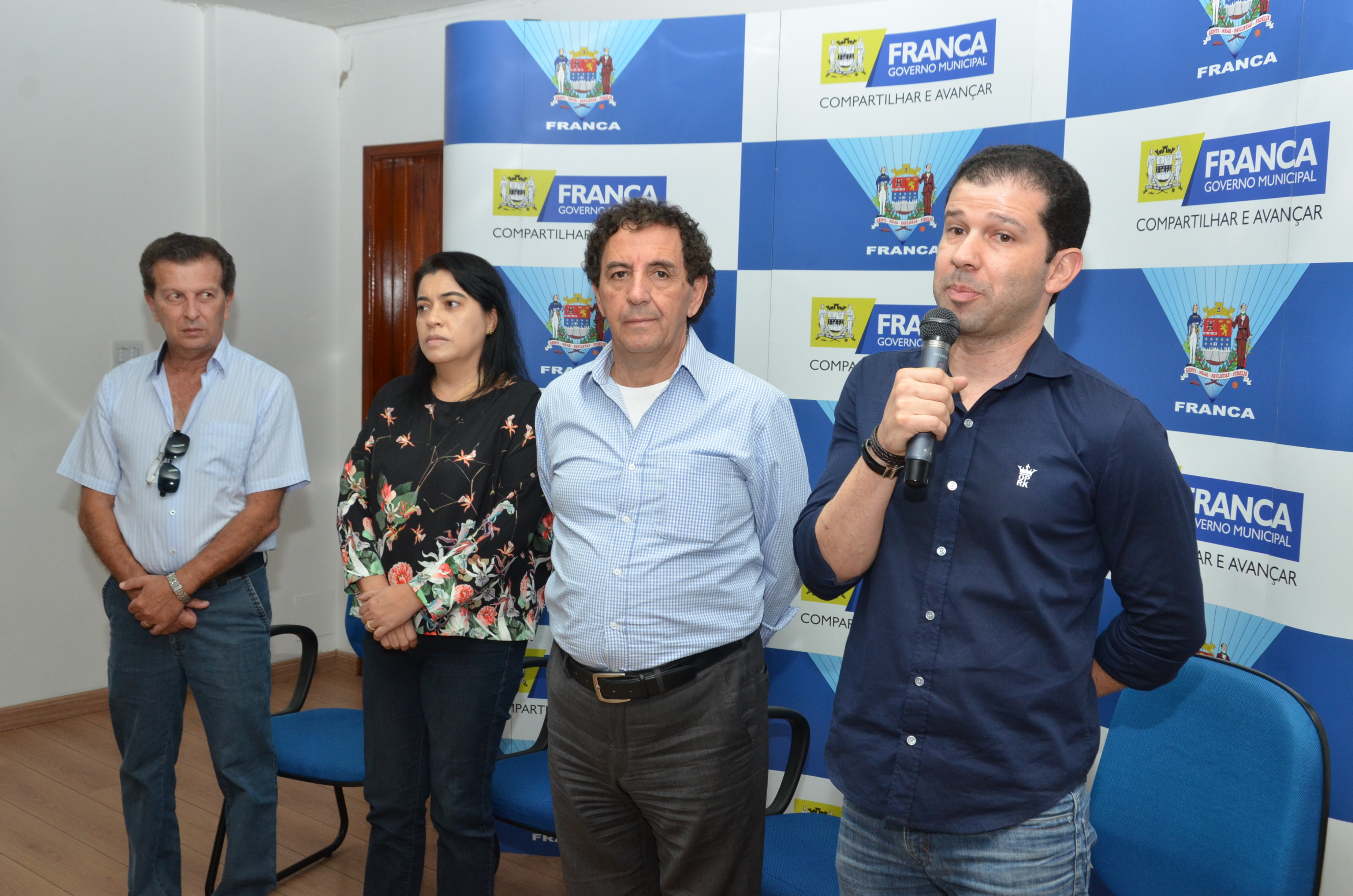 Prefeitura de Franca amplia atuação e garante mais recursos para a saúde 