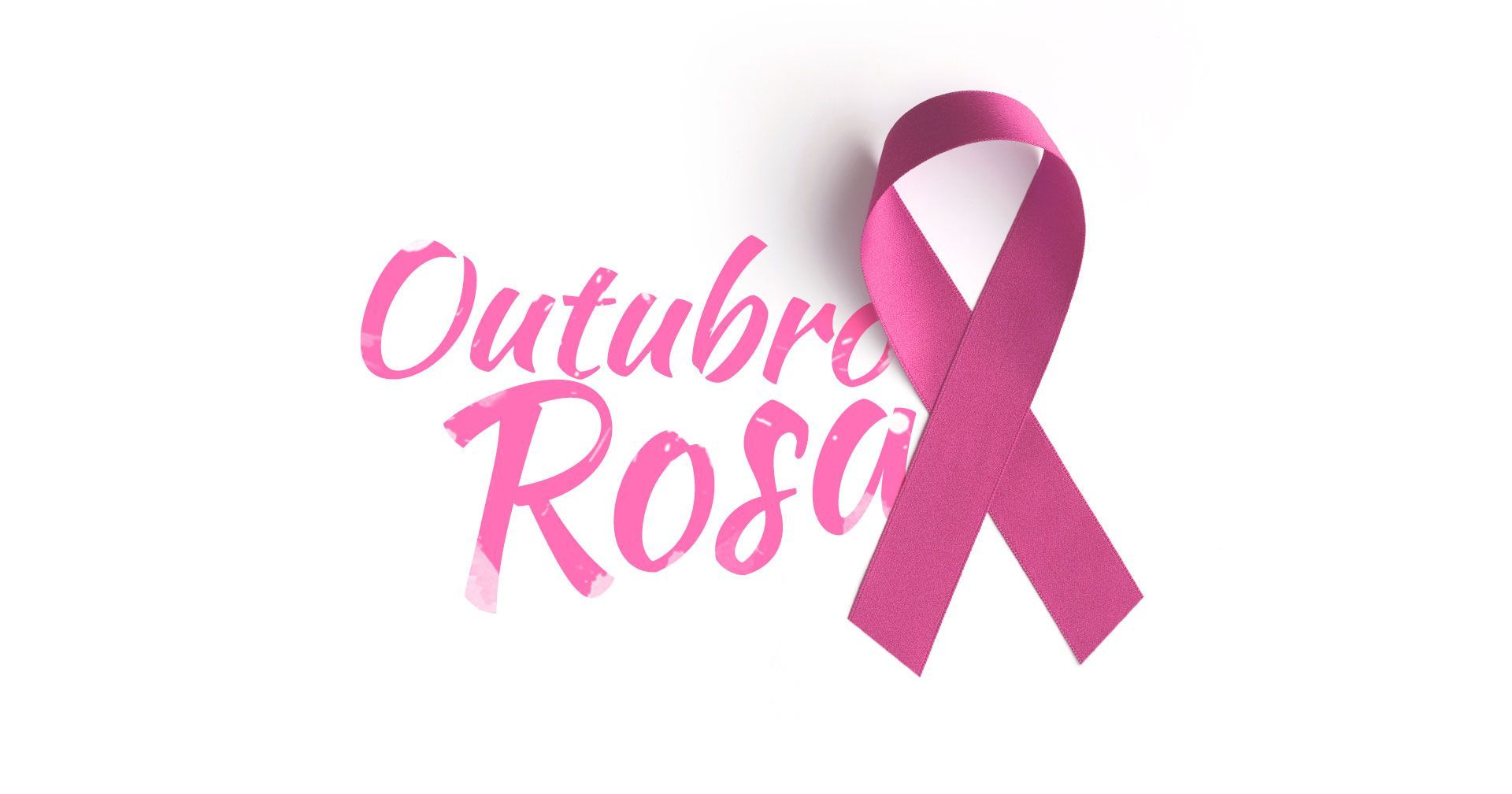 Outubro Rosa focado nas servidoras