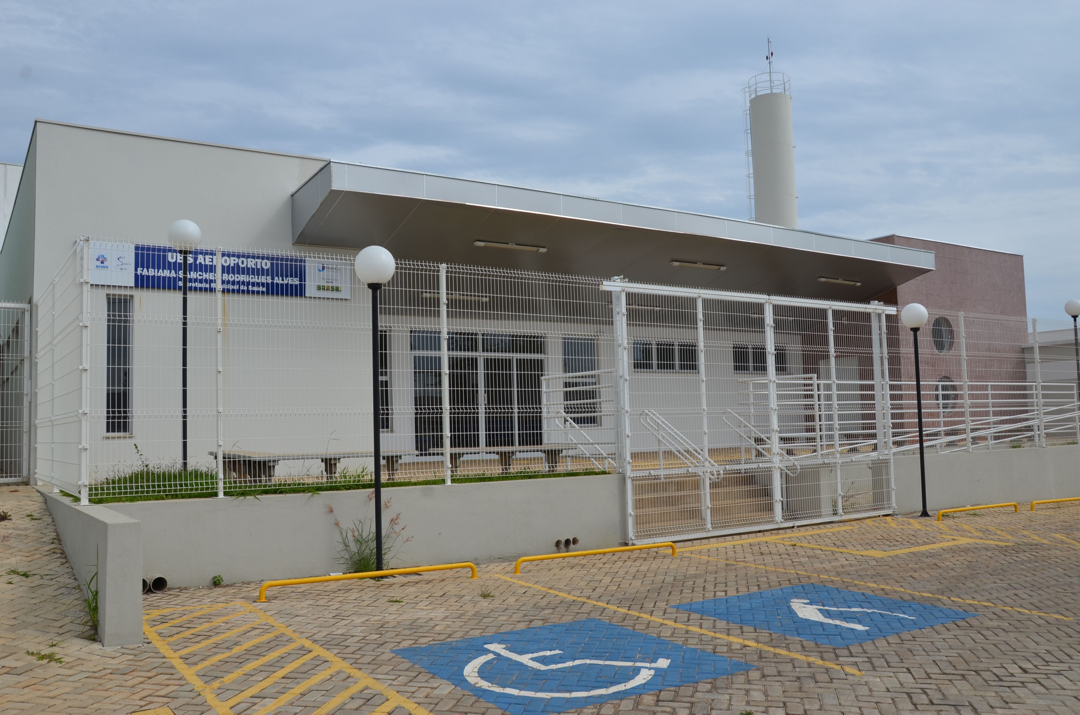 Sábado da Mulher volta a UBS do Aeroporto I