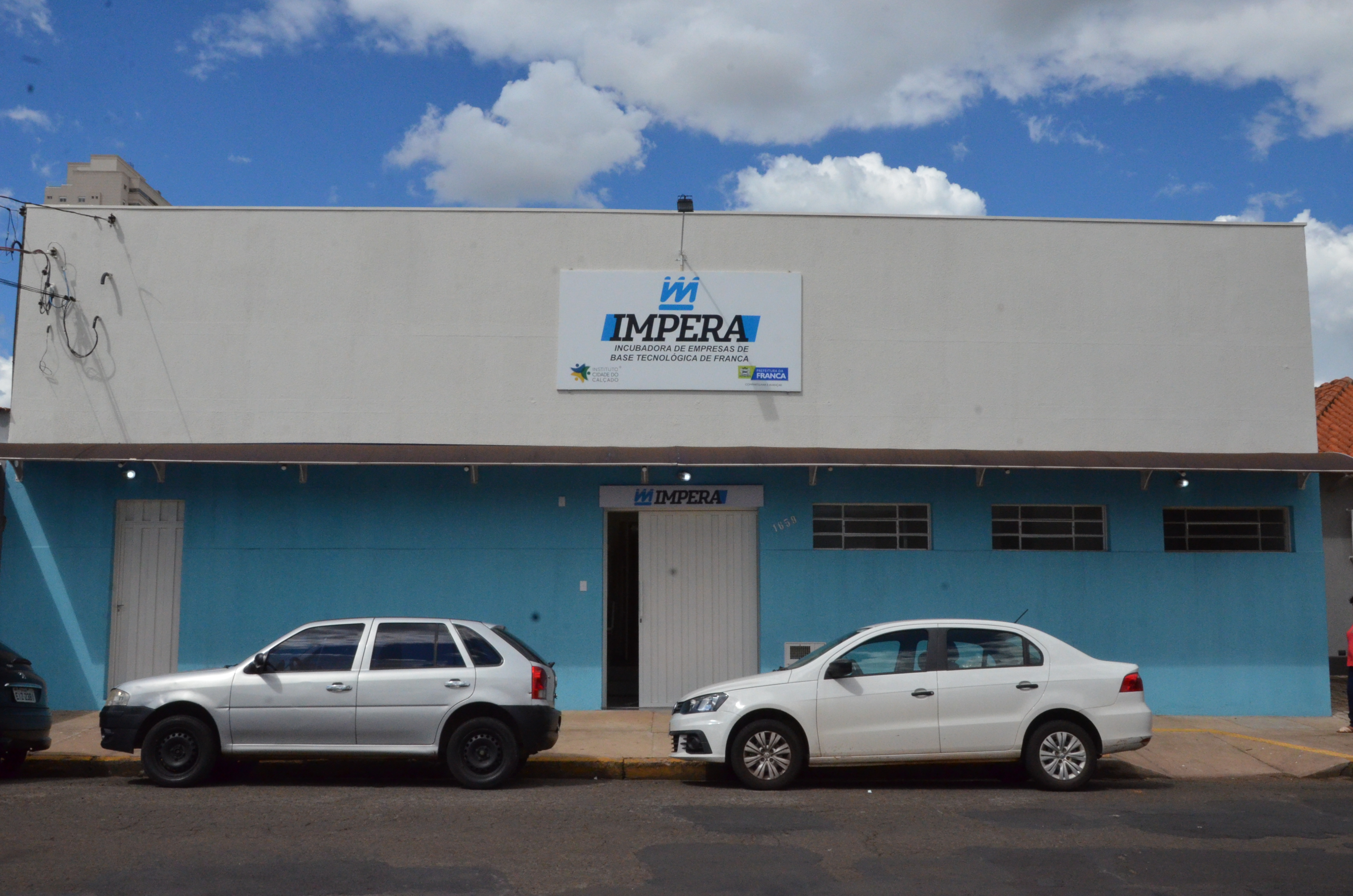 Prefeitura inaugura Incubadora Tecnológica