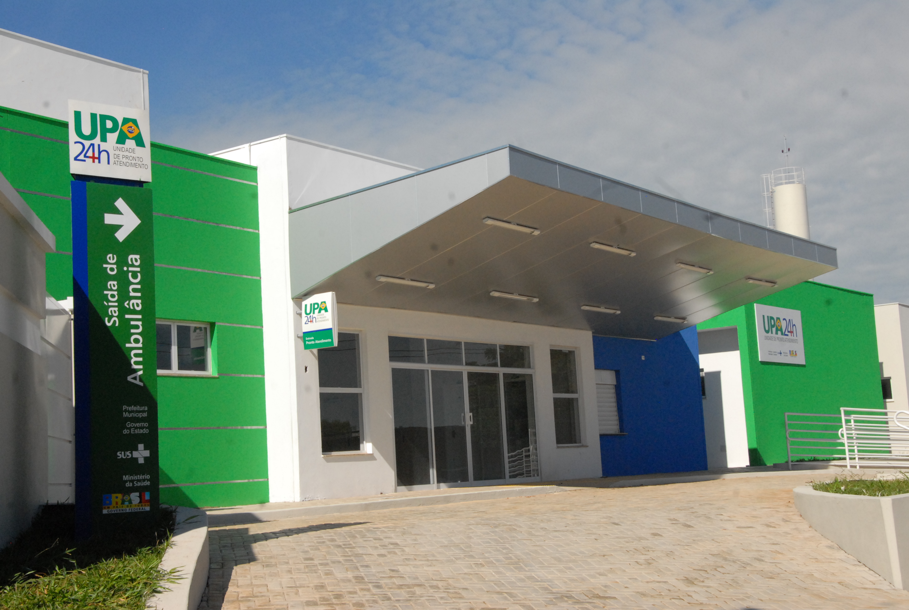 Novos médicos são convocados