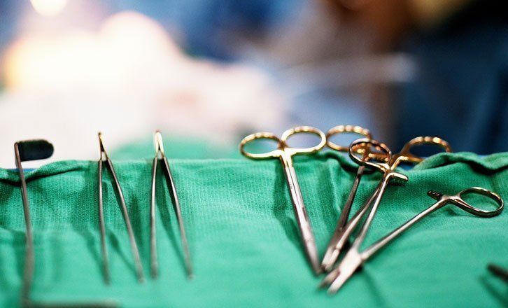 Número de cirurgias eletivas oferecidas pela Prefeitura cresce 71% em dois anos