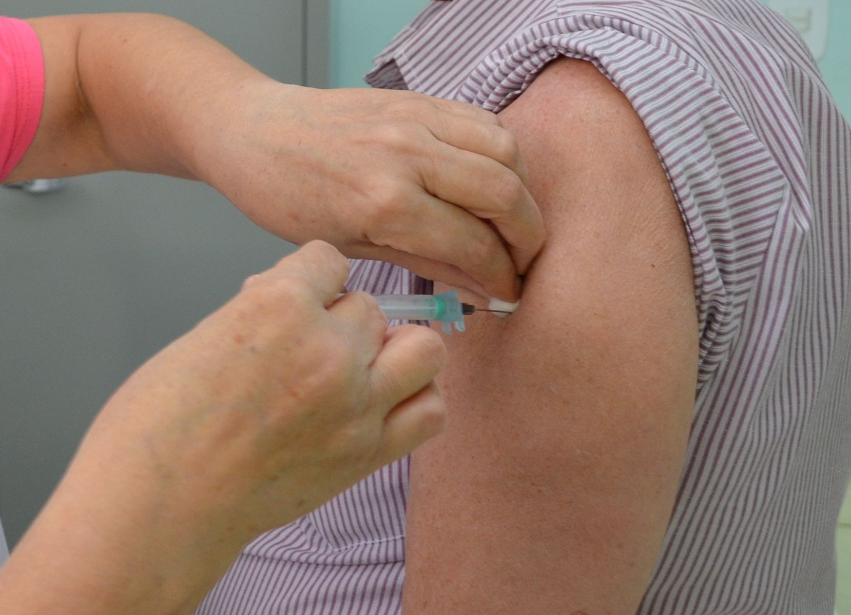 Dia D contra a gripe será neste sábado