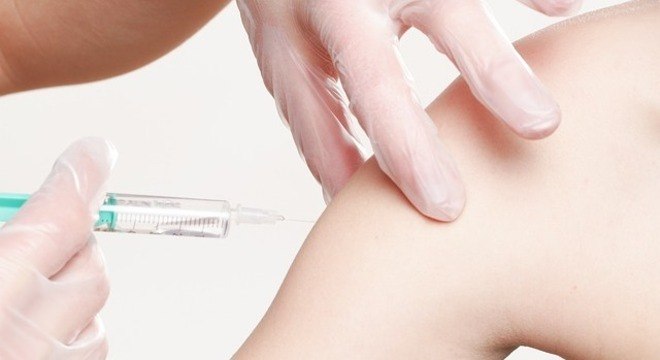 Último dia para vacinação contra gripe influenza