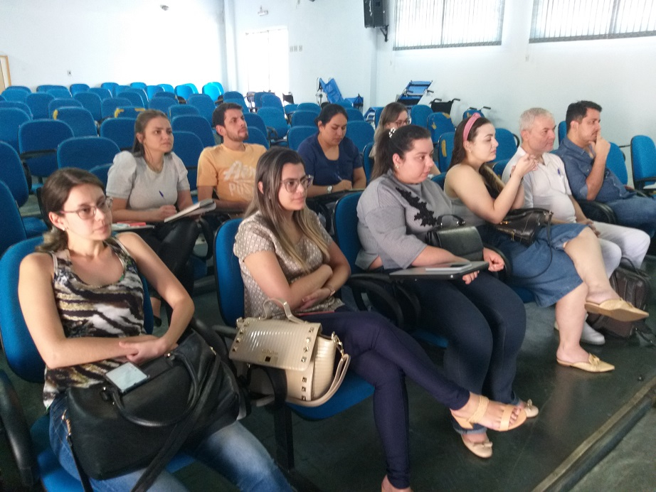 Prefeitura inicia programa Zera Fila nas UBSs