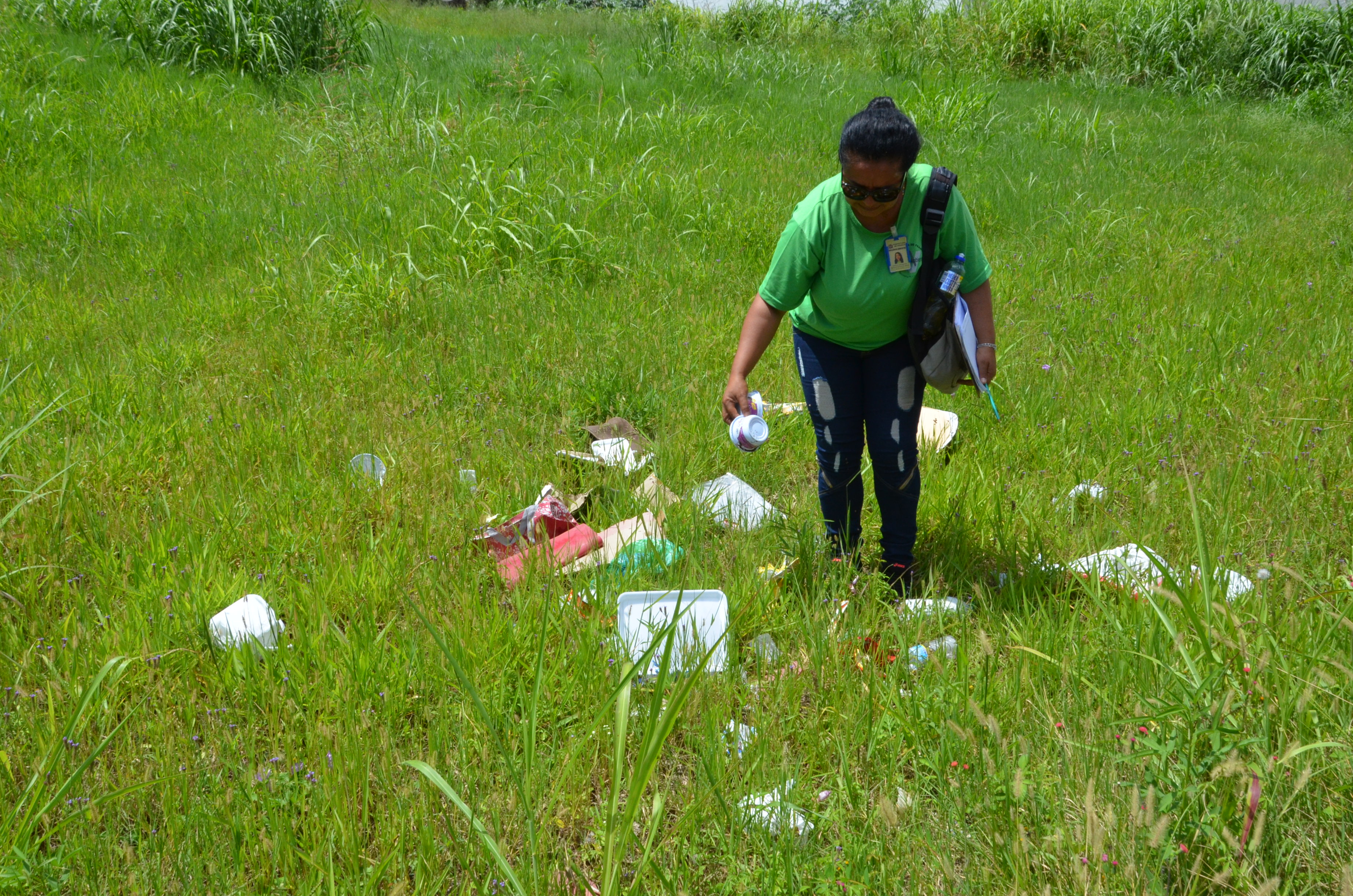 Prefeitura continua com o combate ao mosquito da dengue