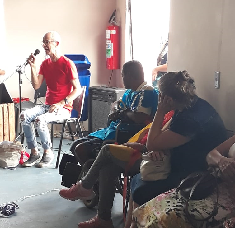 Saúde reforça ações preventivas no Carnaval