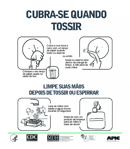 Franca investiga possível nova suspeita de coronavírus