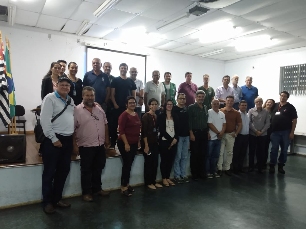 Saúde realiza reunião com corretores para parceria no combate à dengue