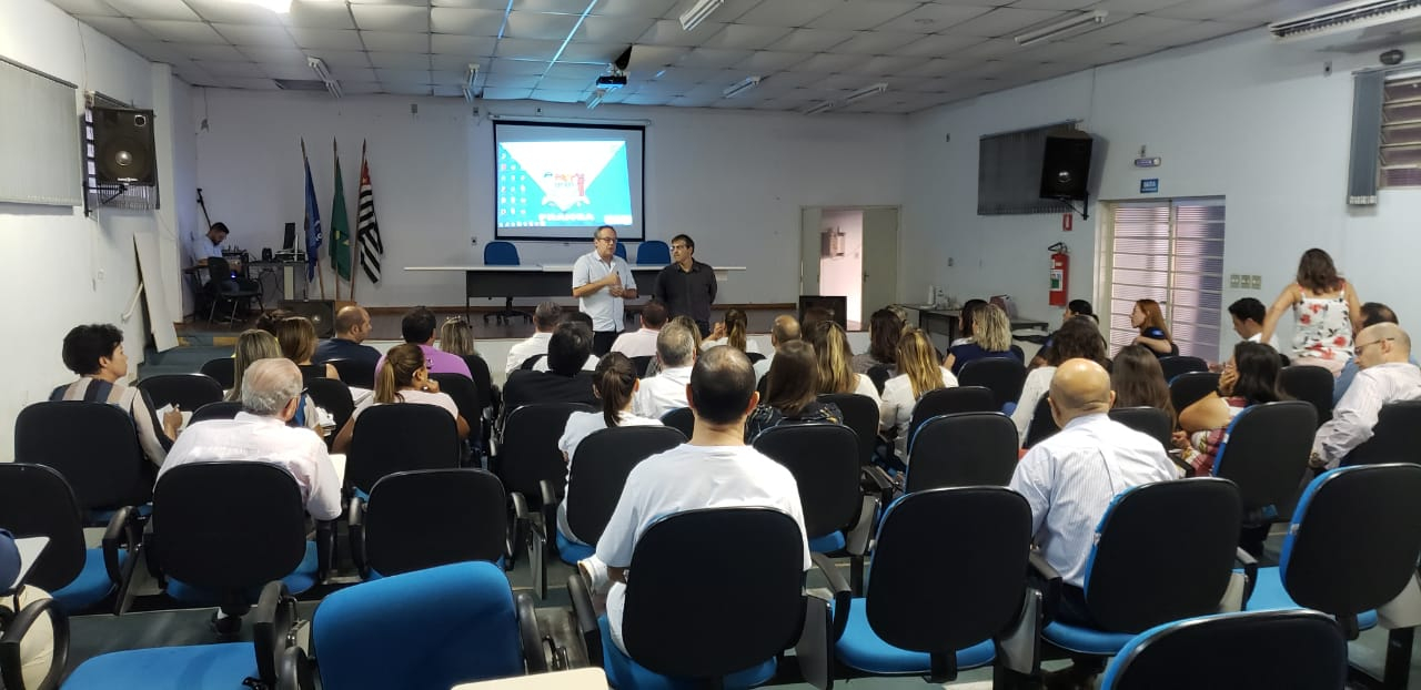 Comitê contra Coronavírus reúne rede de saúde municipal e particular