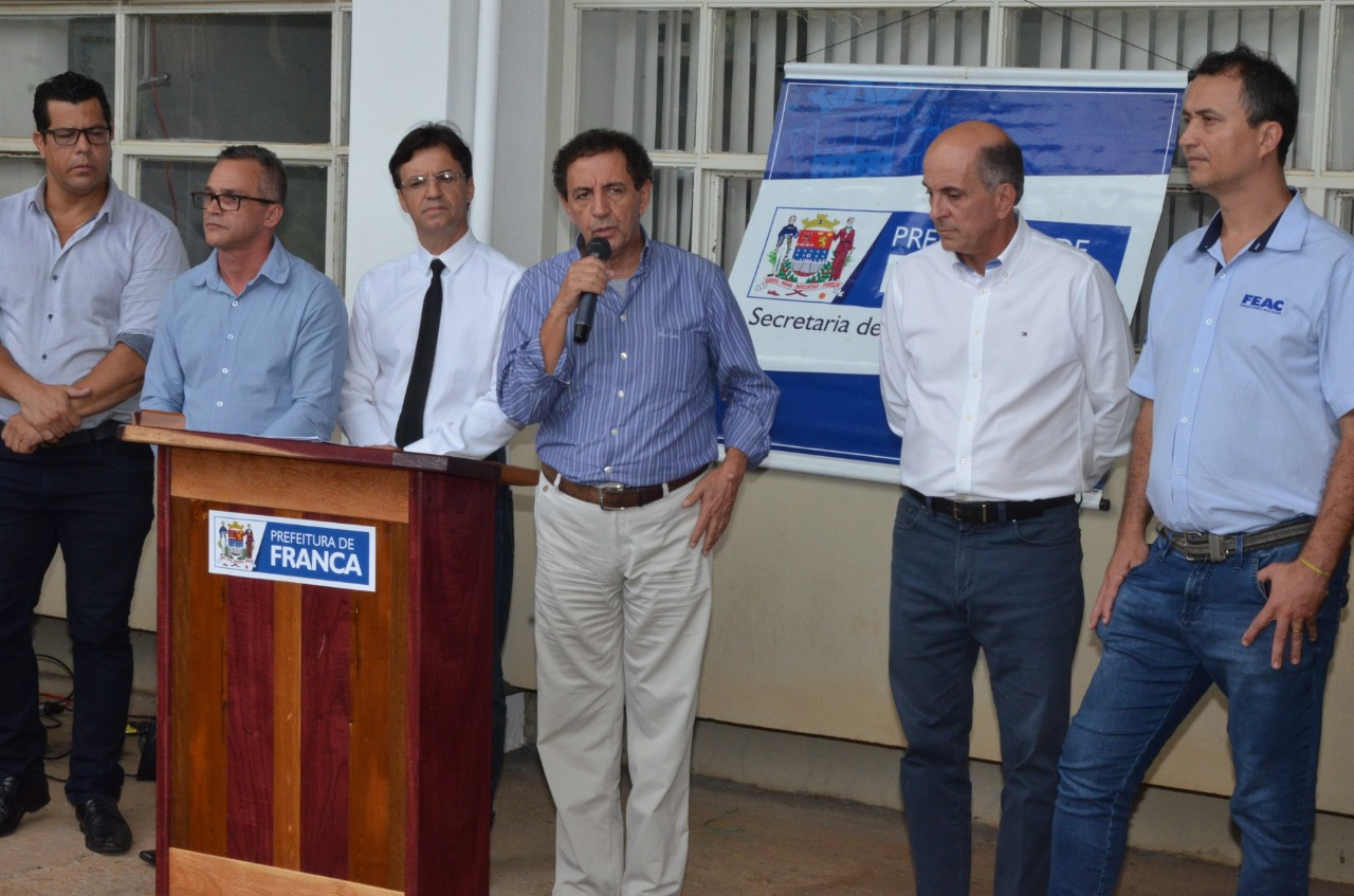 Prefeitura decreta situação de emergência no combate ao Coronavírus