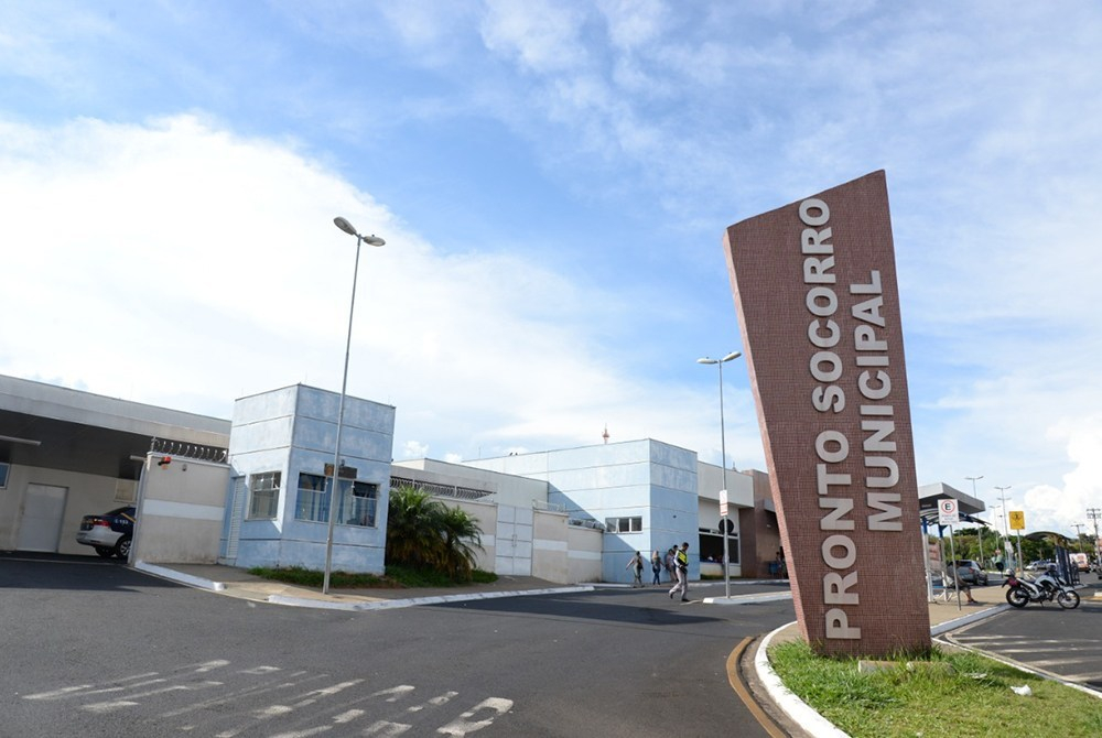 Pronto Socorro a partir de segunda-feira será Referência em Covid-19