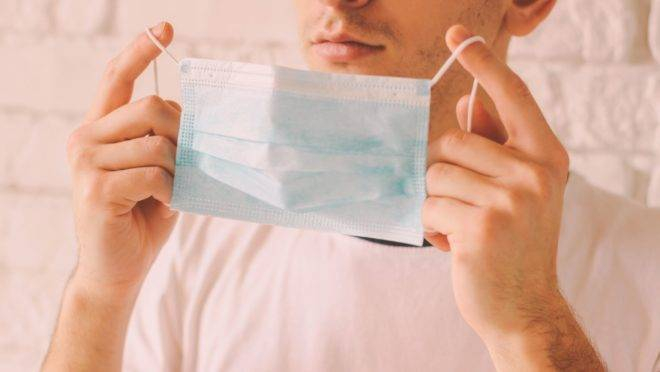 Orientações sobre uso das máscaras em Franca