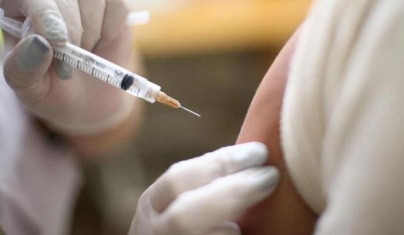 Vacinação segue nesta sexta-feira e ganha novo público segunda-feira