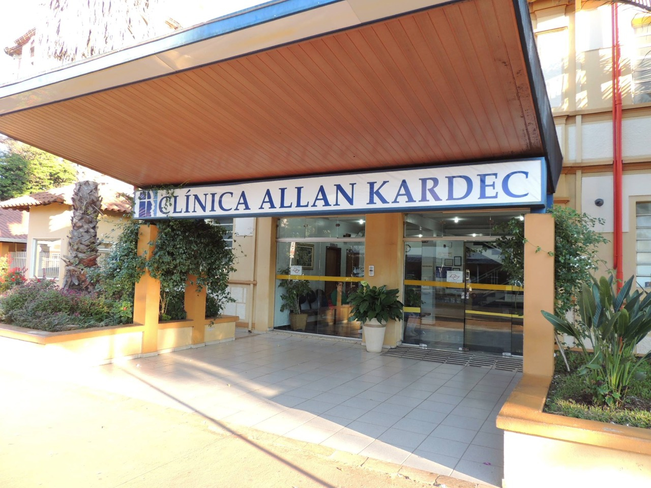 PREFEITURA E ALLAN KARDEC: PARCERIA PELA DIGNIDADE