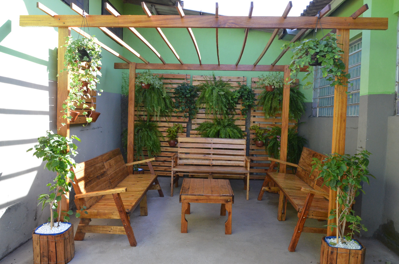 UBS DO JARDIM BRASILÂNDIA: EXEMPLO A SER SEGUIDO