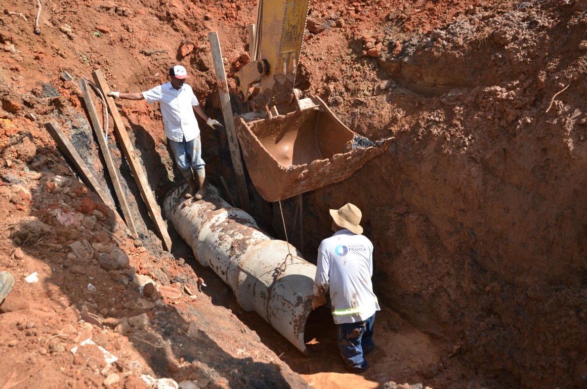 Paulistano tem galerias recuperadas